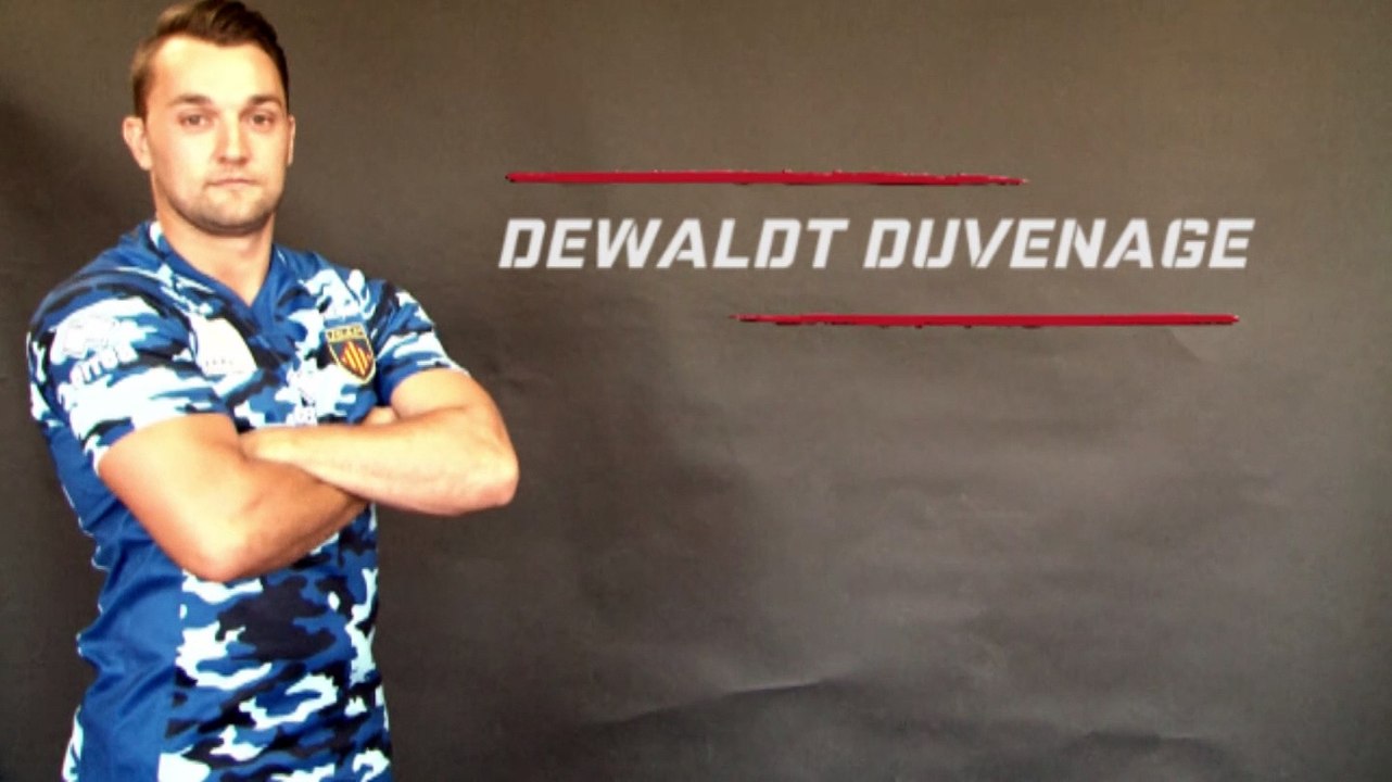 Effectif 2015/2016 - Les arrières