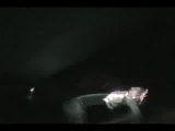 Honda CRX Del Sol turbo vs Lamborghini