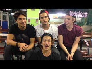 P9 convida leitora da tt para participar da promo "Dia dos Namorados com a P9"