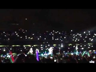 Show One Direction São Paulo SP (10/05/2014) - "Live While We're Young" (HD)
