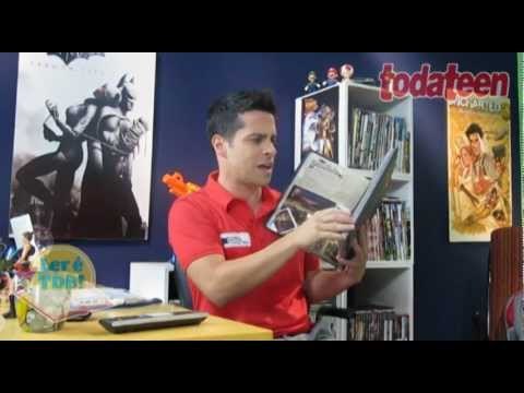 Luciano Amaral também apóia a campanha Ler é TDB