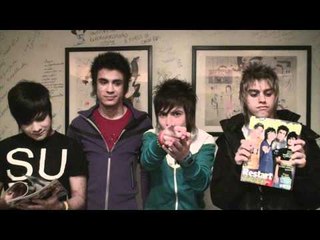 Promoção todateen 15 anos te leva pra conhecer o Restart