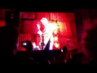 Fim do Show One Direction São Paulo SP (10/05/2014) - "Best Song Ever" (completo HD)