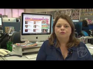 Papo com a Guia da Tevê - Novelas, #Globo50 e mais!