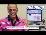 JOÃOBIDU responde: 