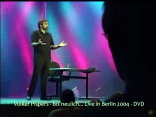 Volker Pispers - BWL-Studenten