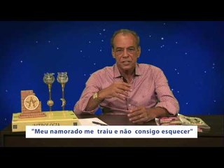JOÃOBIDU responde: "Meu namorado me  traiu e não consigo esquecer"