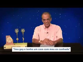 JOÃOBIDU responde: “Sou gay e tenho um caso com meu ex-cunhado”