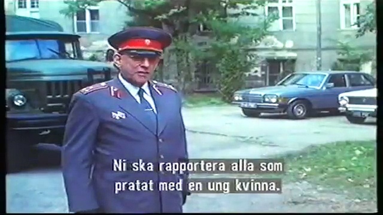 Citizen X (1995) - Video Trailer
