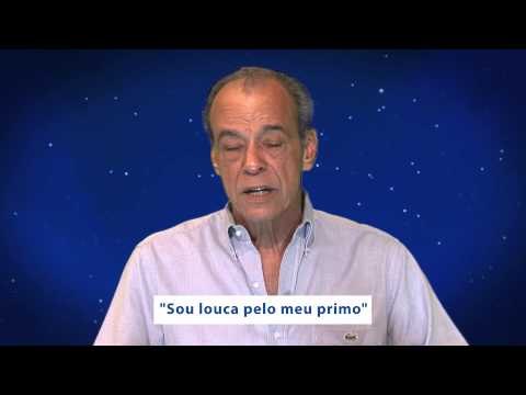 JOÃOBIDU responde: Sou louca pelo meu primo