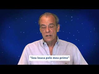 JOÃOBIDU responde: "Sou louca pelo meu primo"