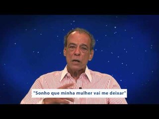 JOÃOBIDU responde: "Sonho que minha mulher vai me deixar"