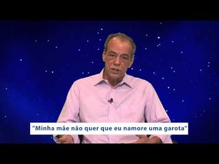 JOÃOBIDU responde: "Minha mãe não quer que eu namore uma garota"