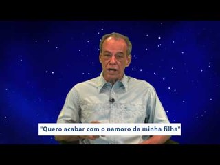 JOÃOBIDU responde: "Quero acabar com o namoro da minha filha"