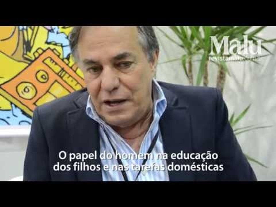 Entrevista com Ronnie Von