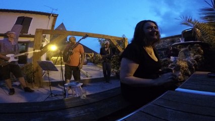 Chicago Blues part 10