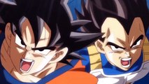 DRAGON BALL SUPER - Le Générique de la Série