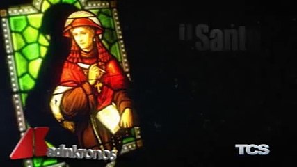 Il Santo del 6 Luglio 2015 - SANTA MARIA GORETTI