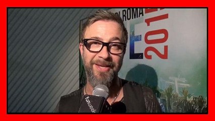 Intervista a Marco Masini