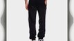 Reebok Men's Elements Fleece Cuffed Pant - Black Medium