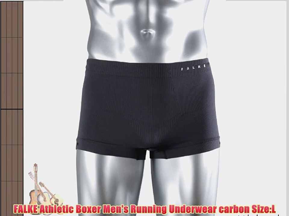 falke boxer shorts