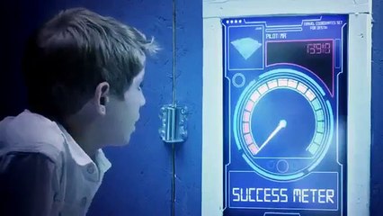 MattyB - Back In Time (Fast)