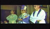 El Martir Monseñor Óscar Arnulfo Romero denunciando la injusticia social # 5