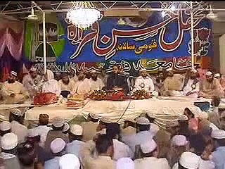 Hamd - Rana usman qasoori