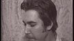David Byrne / Jeff Koons 52 Bond St /Summer 1975