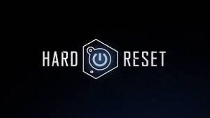 Hard Reset Binaural Beat Sound (Pure)