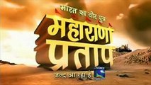Bharat Ka Veer Putra Maharana Pratap 6th July 2015 Episode On Sony Tv