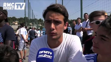 Le mercato de l'OM : qu'en pensent les supporters ?