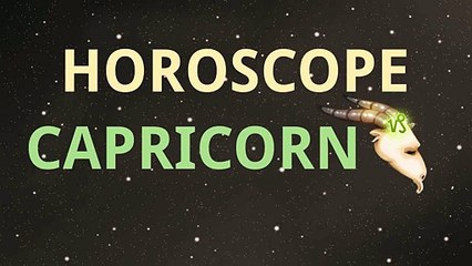 #capricorn Horoscope for today 07-06-2015 Daily Horoscopes  Love, Personal Life, Money Career