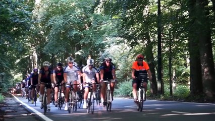 mHealth Grand Tour 2015 teaser