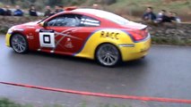 Rally Villa de Llanes 2011