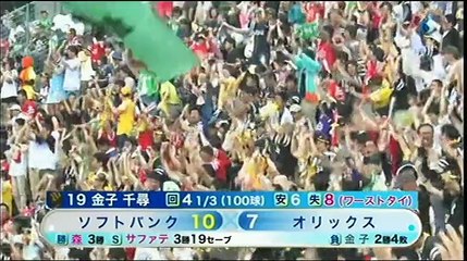 20150705 プロ野球News
