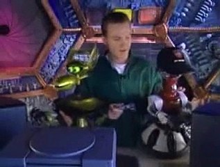 Mystery science theater 3000