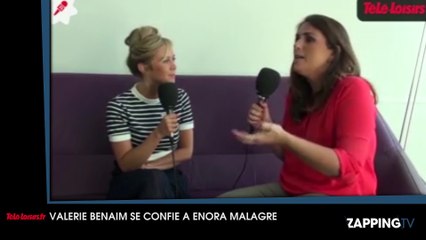TPMP - Valérie Benaïm : Ses confidences étonnantes sur Patoche !