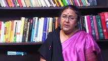 'Needed - a commission for judicial accountability' - Interview with Adv. R.Vaigai