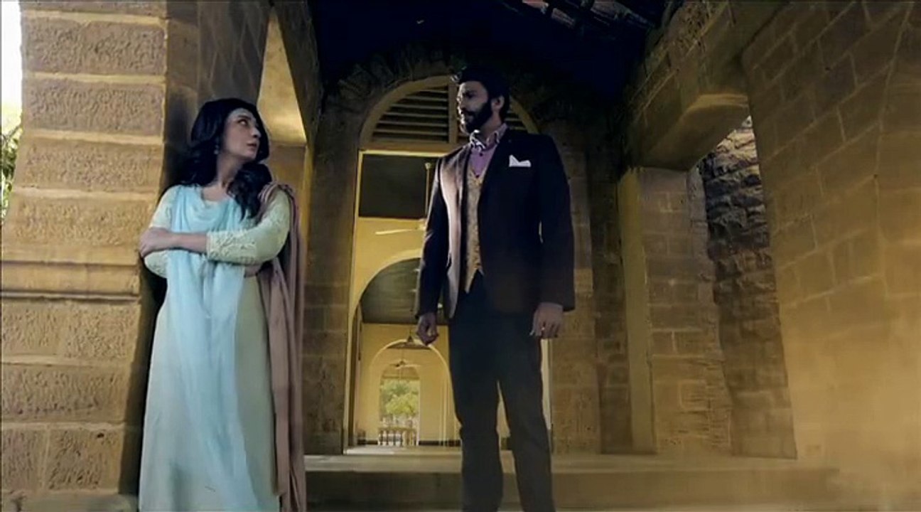 Dil ishq ishq  promo ayesha Khan aijaz aslam geo tv drama