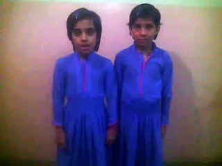 peyari maan mujh ko tere dua