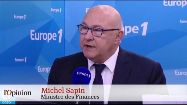 Le Top Flop : Vers un réseau unifié pour les voitures électriques / L'outrecuidance de Michel Sapin
