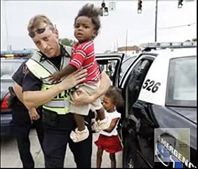 4 year old boy asking help about math subtraction to 911 officer