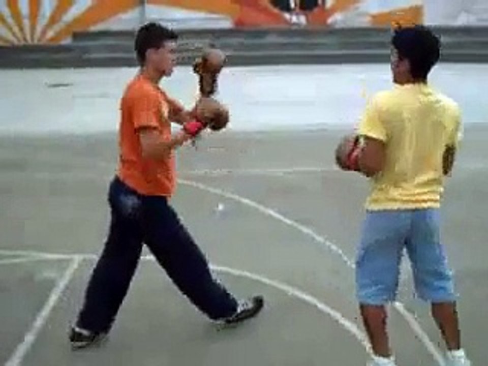 Box Amateur  Style