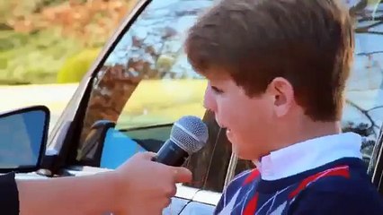 MattyB - Blank Space (Fast)