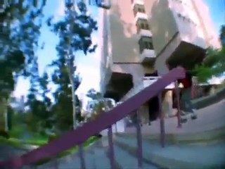 Chris haffey & brian shima - Barely Dead