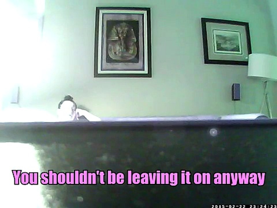 IP Cam Trolling - Getting a Kid in trouble with her Parents - video Dailymotion