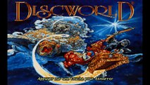 Discworld (Ms Dos PC)