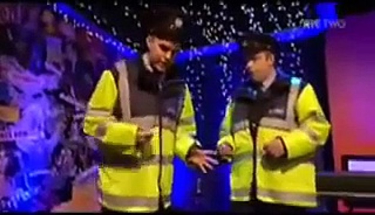 TJ & TJ aka Bernard O'Shea (Republic of Telly) & John Colleary (Savage Eye, Irish Pictorial Weekly)