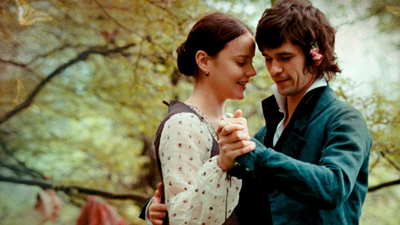Abbie Cornish, Ben Whishaw, Paul Schneider: Bright Star ==>[Free Streaming]